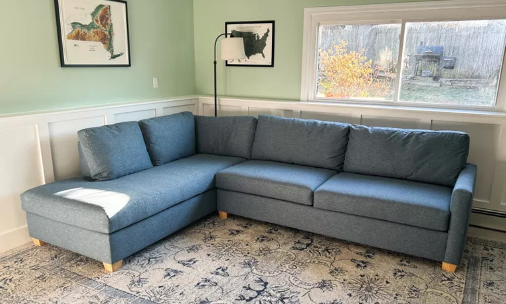 Cheap Sectional Sofas