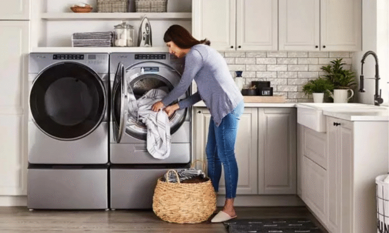 Cheap Washing Machine