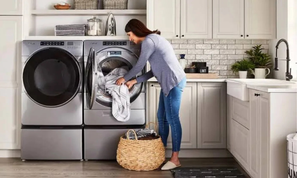 Cheap Washing Machine
