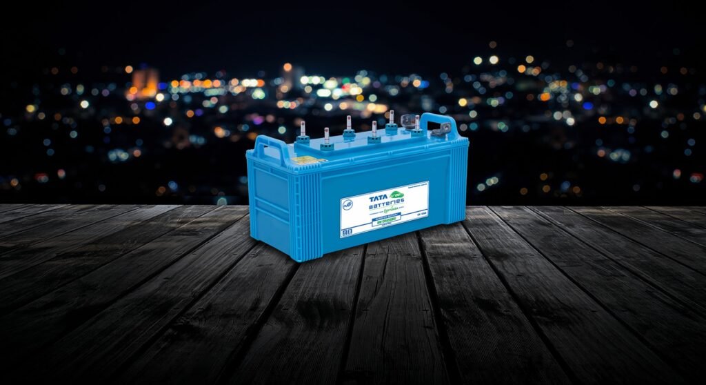 Choosing the Right Battery