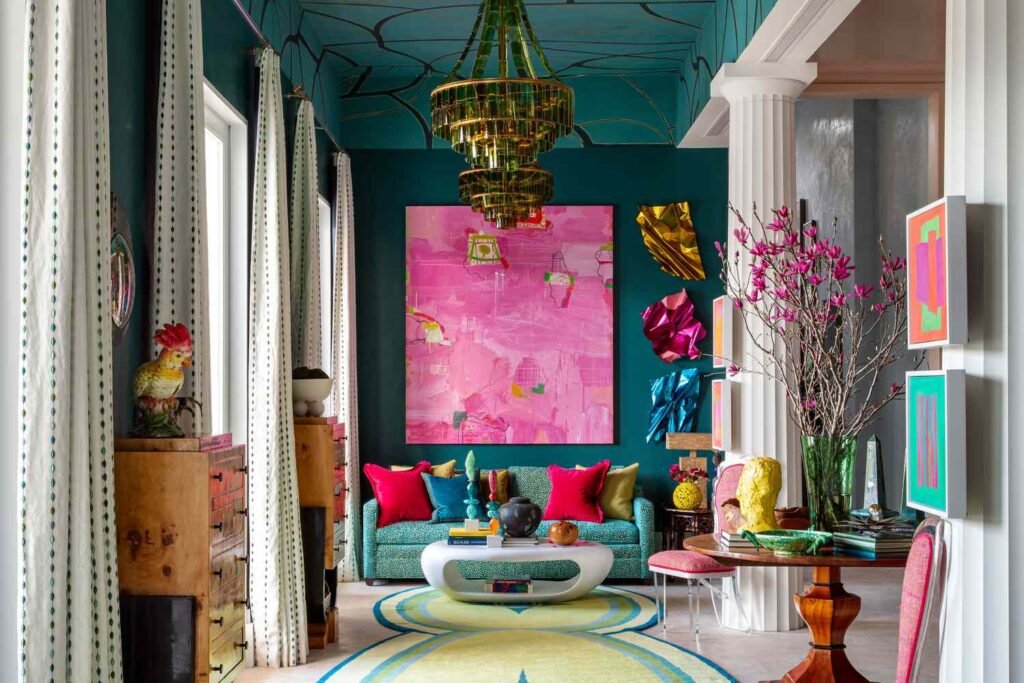 Interior design trends