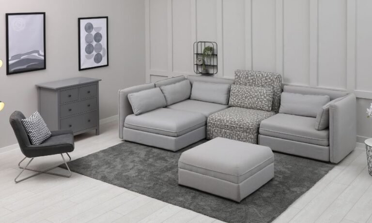 Sectional Sofas Under $