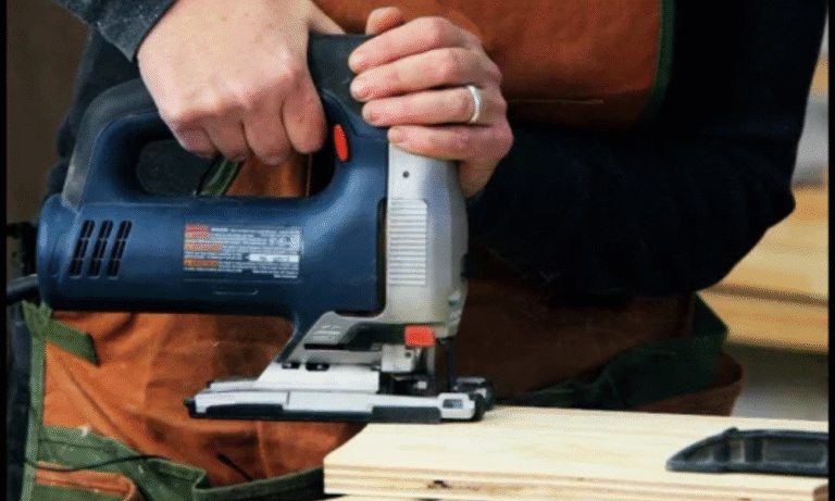 Situations to Use a Jigsaw to Cut Metal