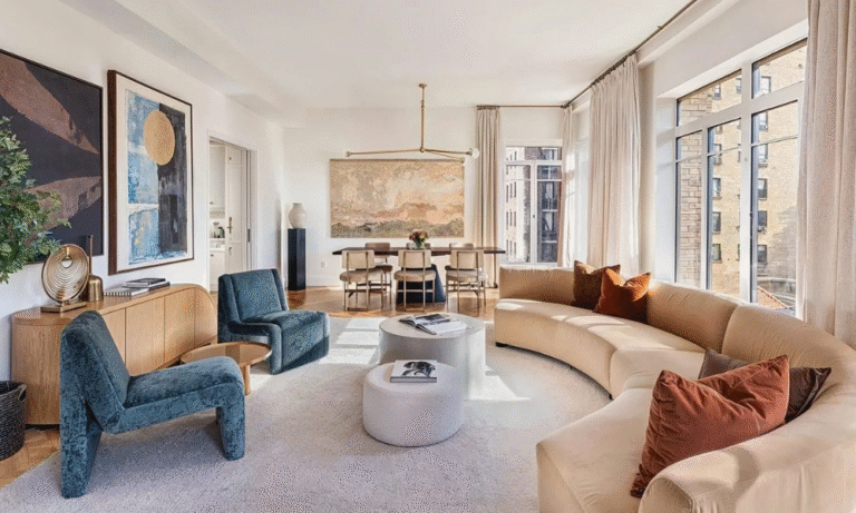 Super Cute Interior Design Looks