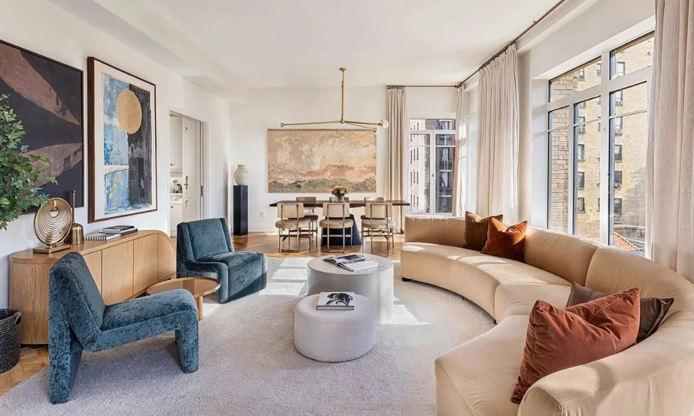 Super Cute Interior Design Looks