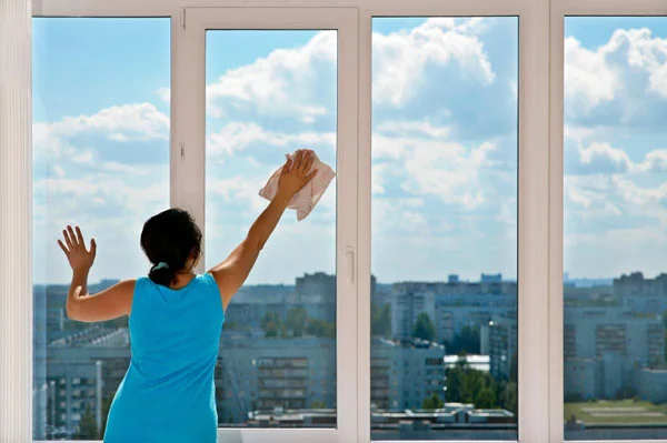 A Breeze to Maintain and Care