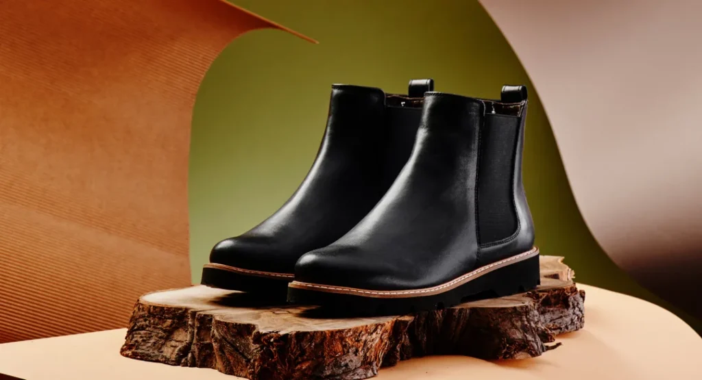 Also Stylish to Boot