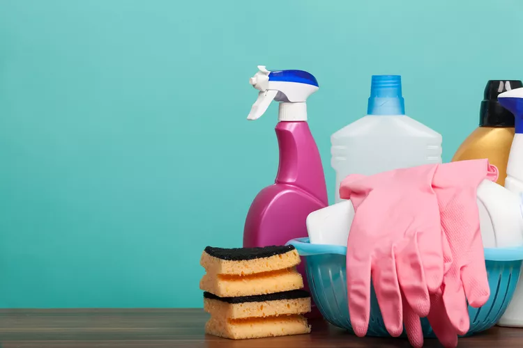 Clean the Stains