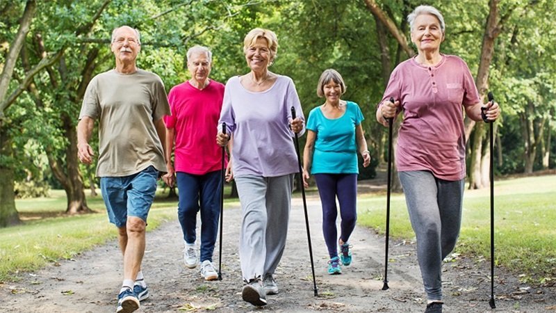 Enhancing Social Connections for Older Adults