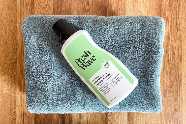 Remove the Odors