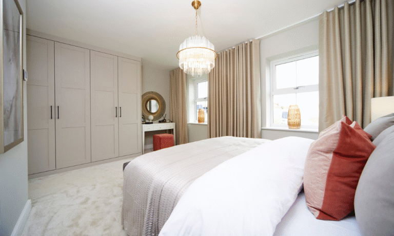 Tips on Sprucing Up Different Rooms