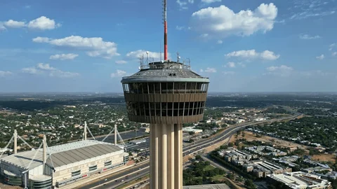Tower of the Americas