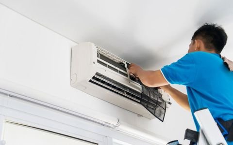 Choosing the Right AC Capacity