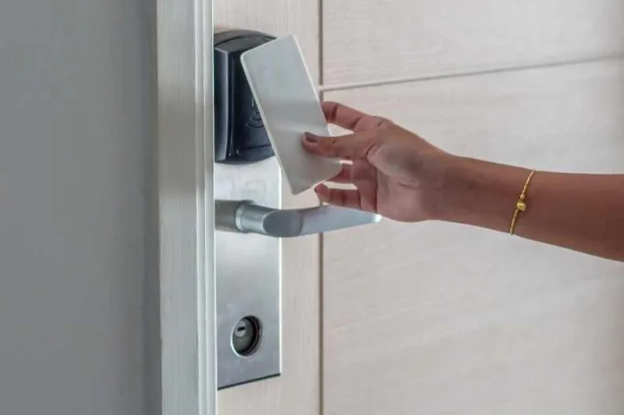 Ensure Lock Security for Your Tenants