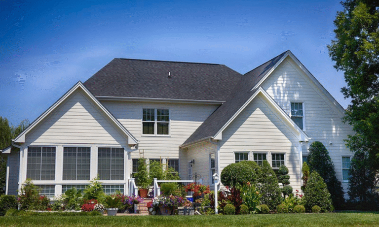 Get Money After Selling House