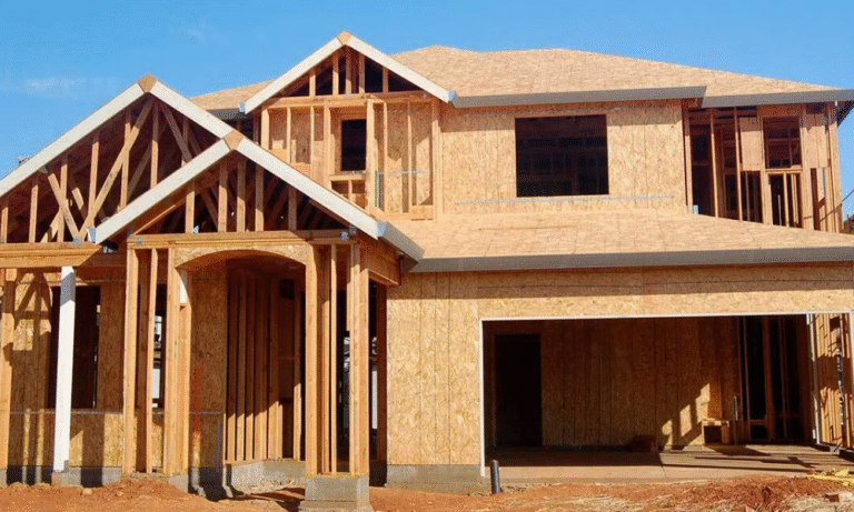 Residential Construction