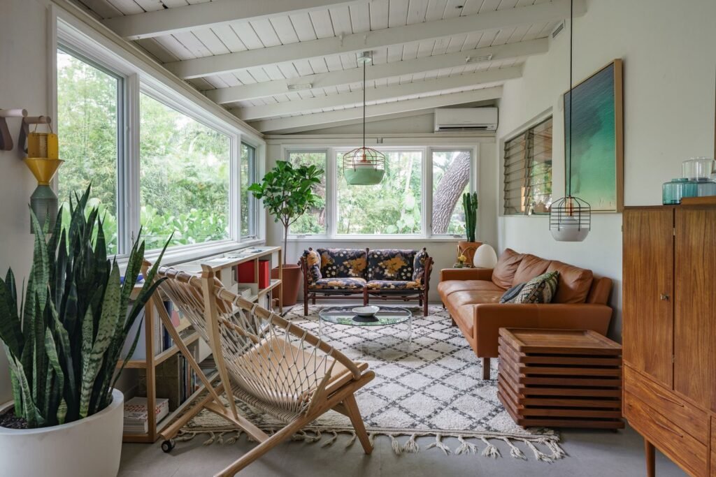 Secret Weapon for a Serene Home