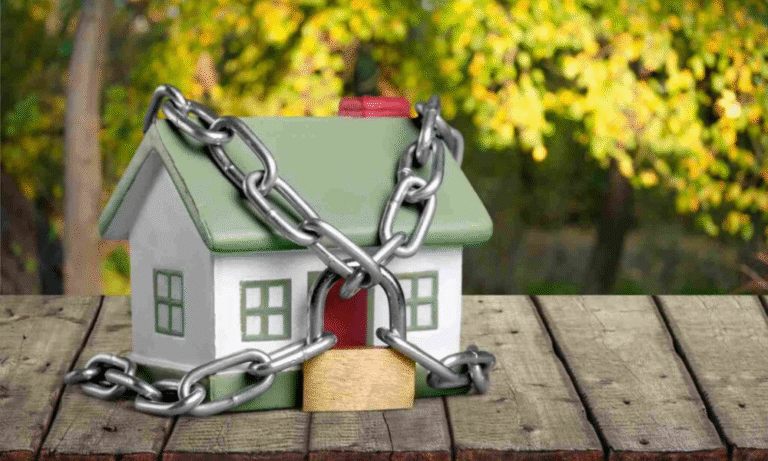 Securing Your Rental Property The Right Locks for the Right Situation