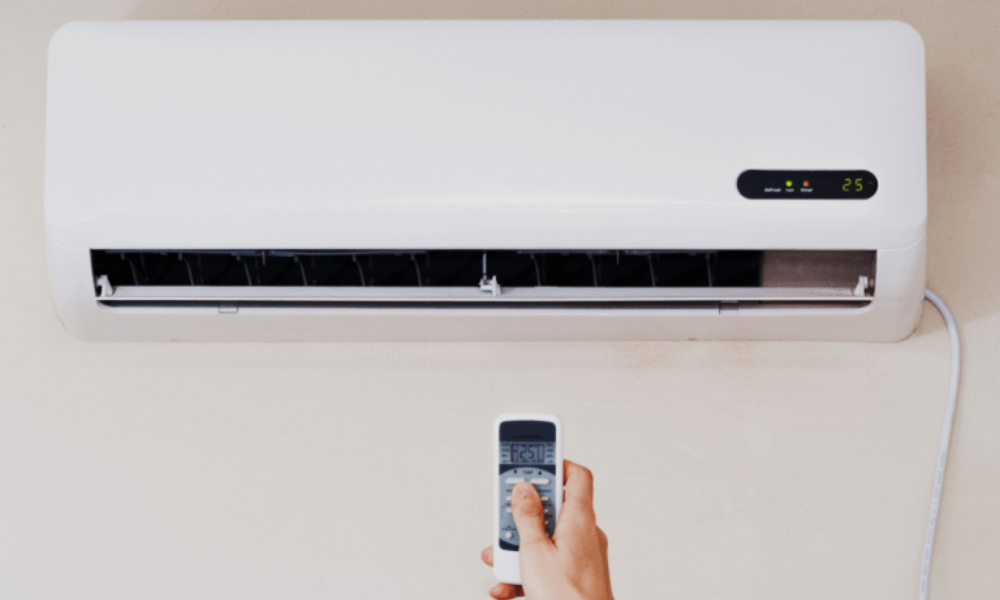 Stay Cool All Summer Expert Guidelines for Split AC Installation