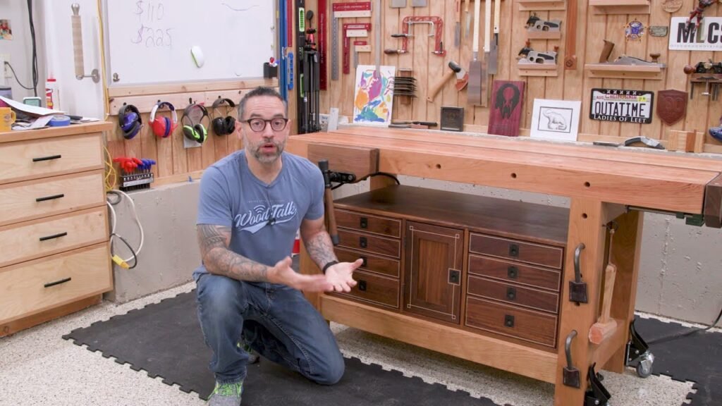 Wood Whisperer
