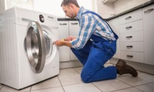 Troubleshooting Common Washing Machine Problems