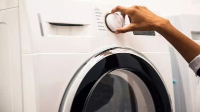 Maximizing the Benefits of Smart Washing Machines