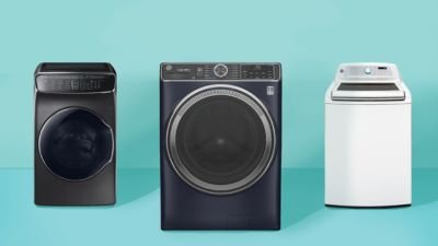 Choosing the Right Smart Washing Machine