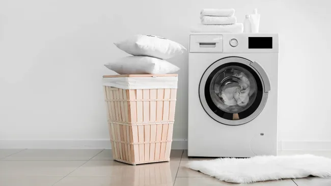 Additional Ways to Reduce Laundry Noise