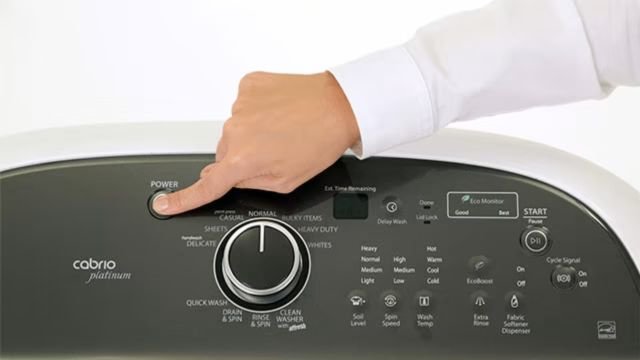 Advanced-Features-of-Modern-Washing-Machines