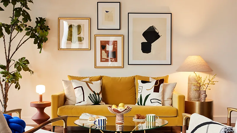 Beautify your Home with Art
