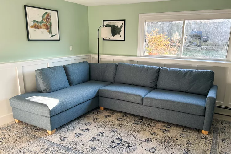 Benefits of Leather Sectional Sofas