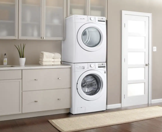 Benefits-of-Using-a-Washing-Machine-Dryer