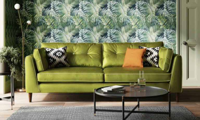 Best Easy to Maintain Sofa
