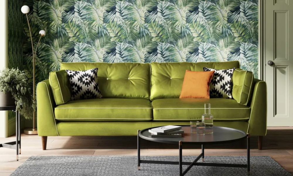 Best Easy to Maintain Sofa
