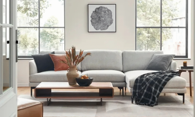 Best Sectional Sofas Under $700 for Stylish Comfort