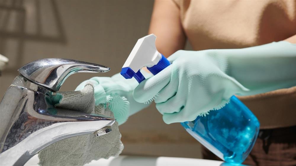 Causes of Tough Stains