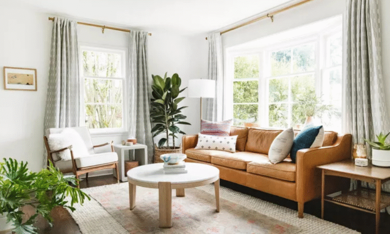 Cheap Living Room