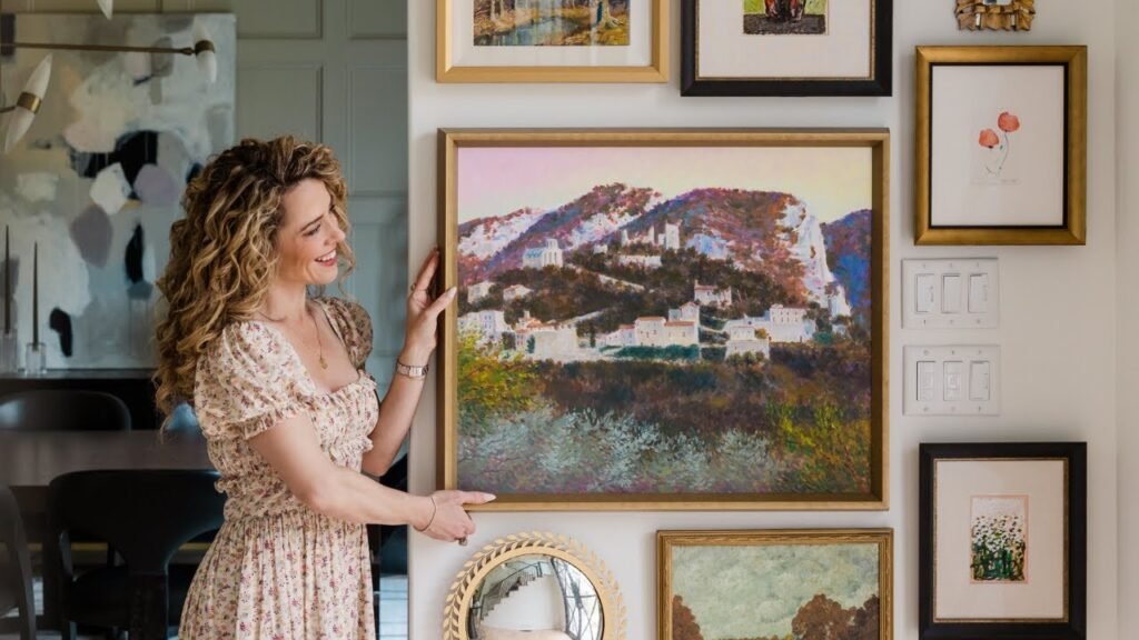 Choose the Right Wall Art