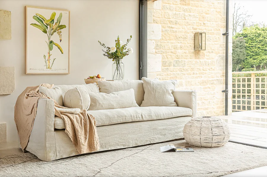 Choosing the Perfect Sofa