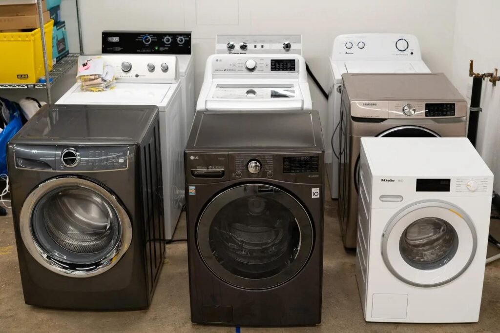Choosing-the-Right-Modern-Washing-Machine