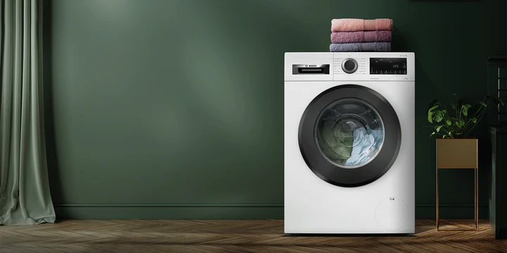Choosing the Right Modern Washing Machine