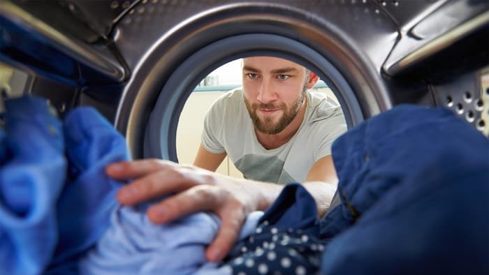 Common Mistakes to Avoid When Loading Your Washing Machine
