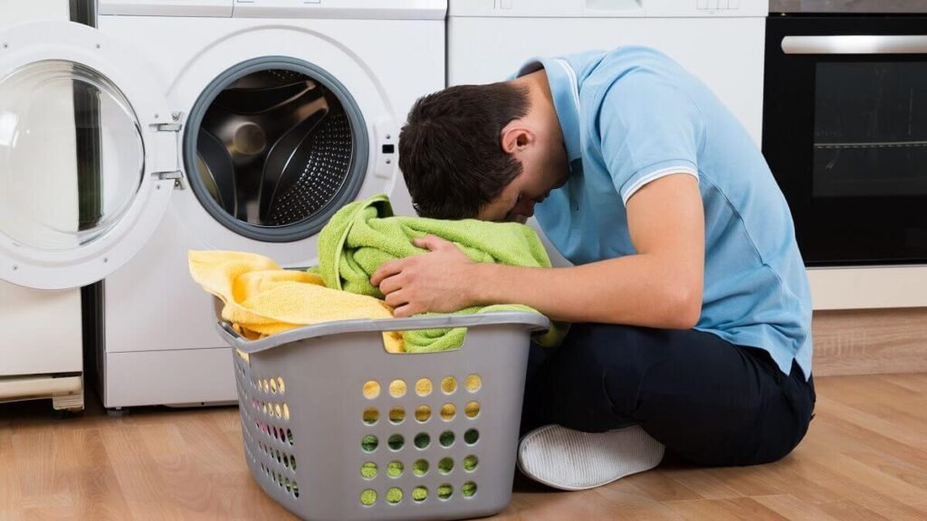 Common Troubleshooting Tips for Laundry Issues
