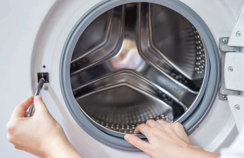 Common Washing Machine Drum Problems