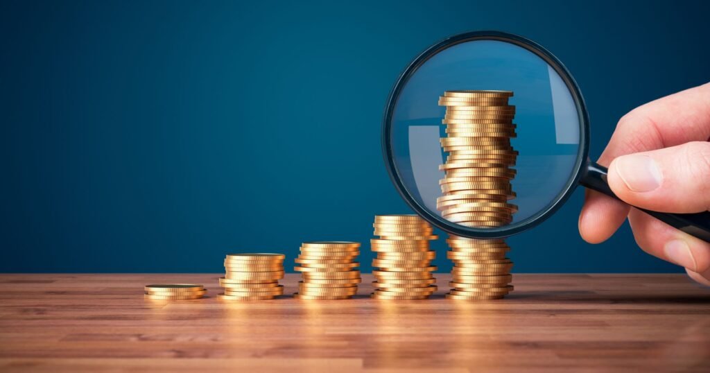Cost and value for money