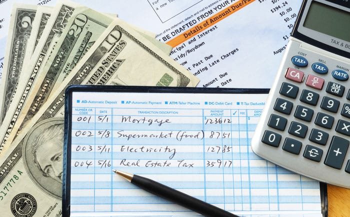 Determine your budget