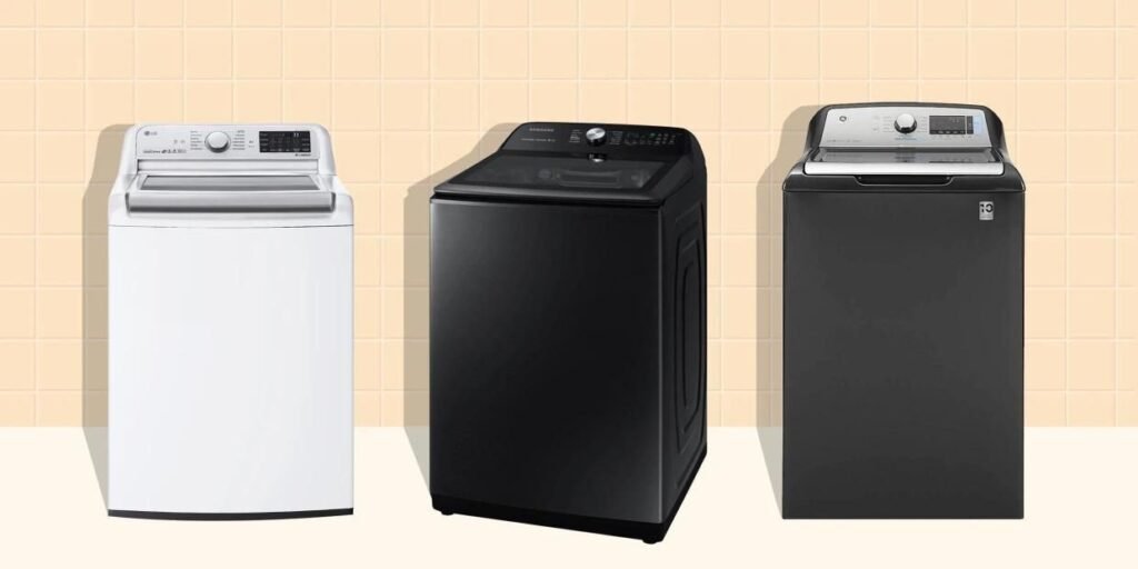Factors-to-Consider-When-Buying-a-Top-Loading-Washing-Machine