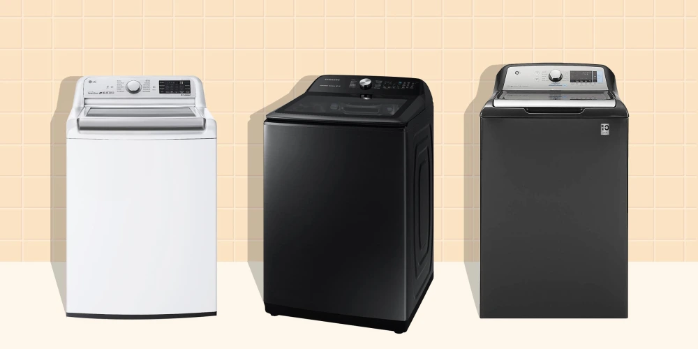 Factors to Consider When Buying a Top Loading Washing Machine