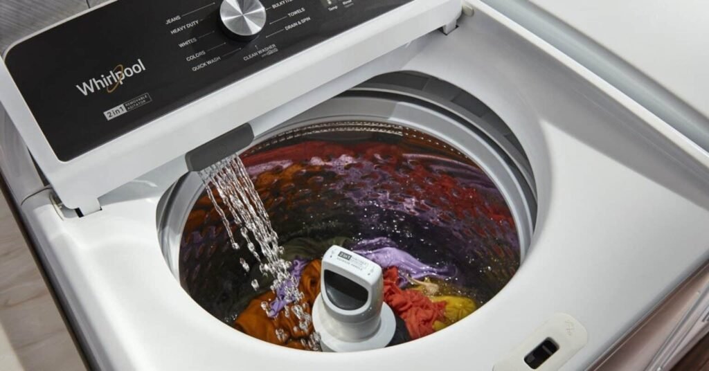 Factors to Consider When Choosing a Washing Machine Agitator