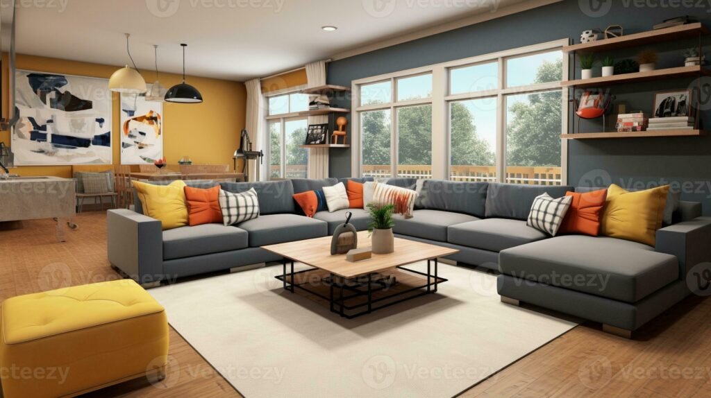 Focus on both comfort and functionality